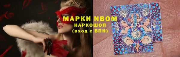 хмурый Вязьма